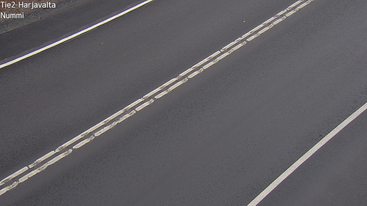 Kelikamerat Kuva Tie 2 Harjavalta, Nummi, Harjavalta, Satakunta