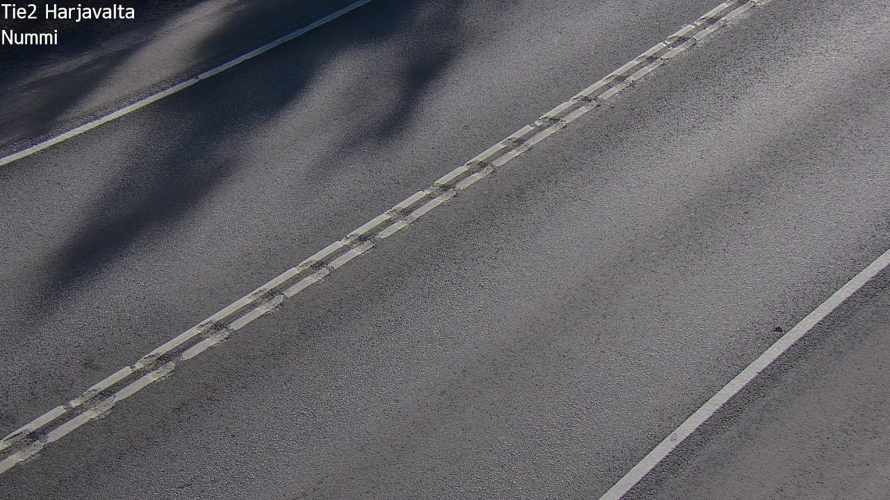 Kelikamerat Kuva Tie 2 Harjavalta, Nummi, Harjavalta, Satakunta