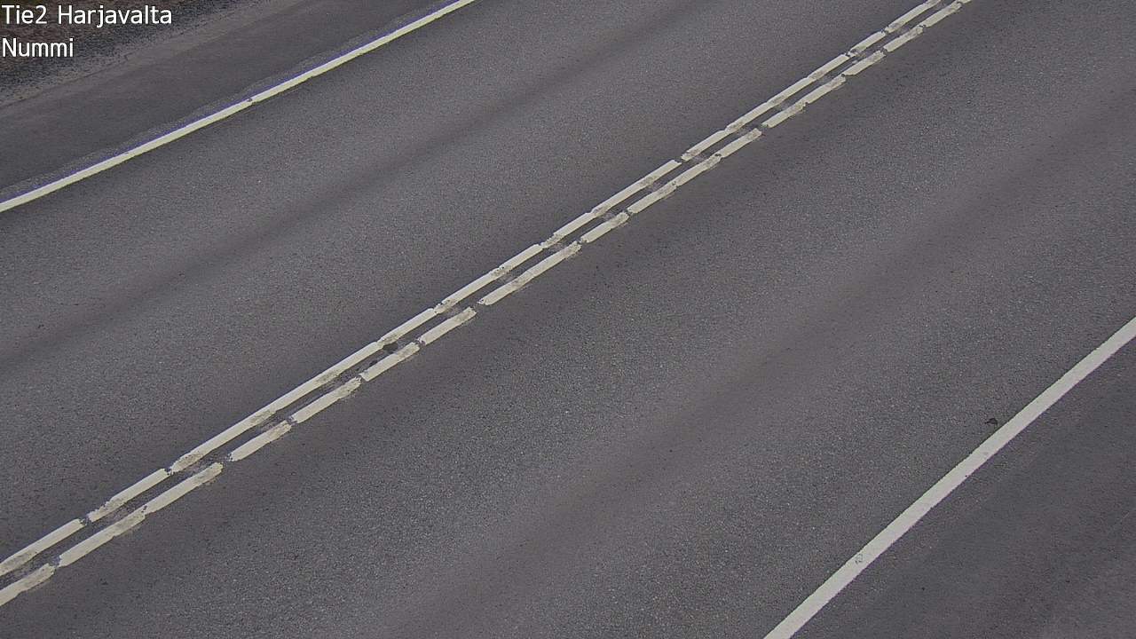 Weather Camera Image Väg 2 Harjavalta, Nummi, Harjavalta, Satakunta