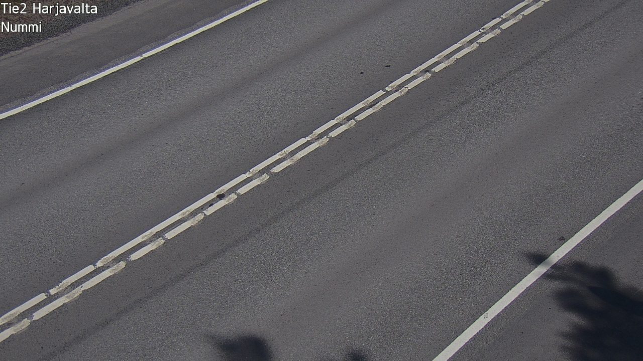 Weather Camera Image Road 2 Harjavalta, Nummi, Harjavalta, Satakunta