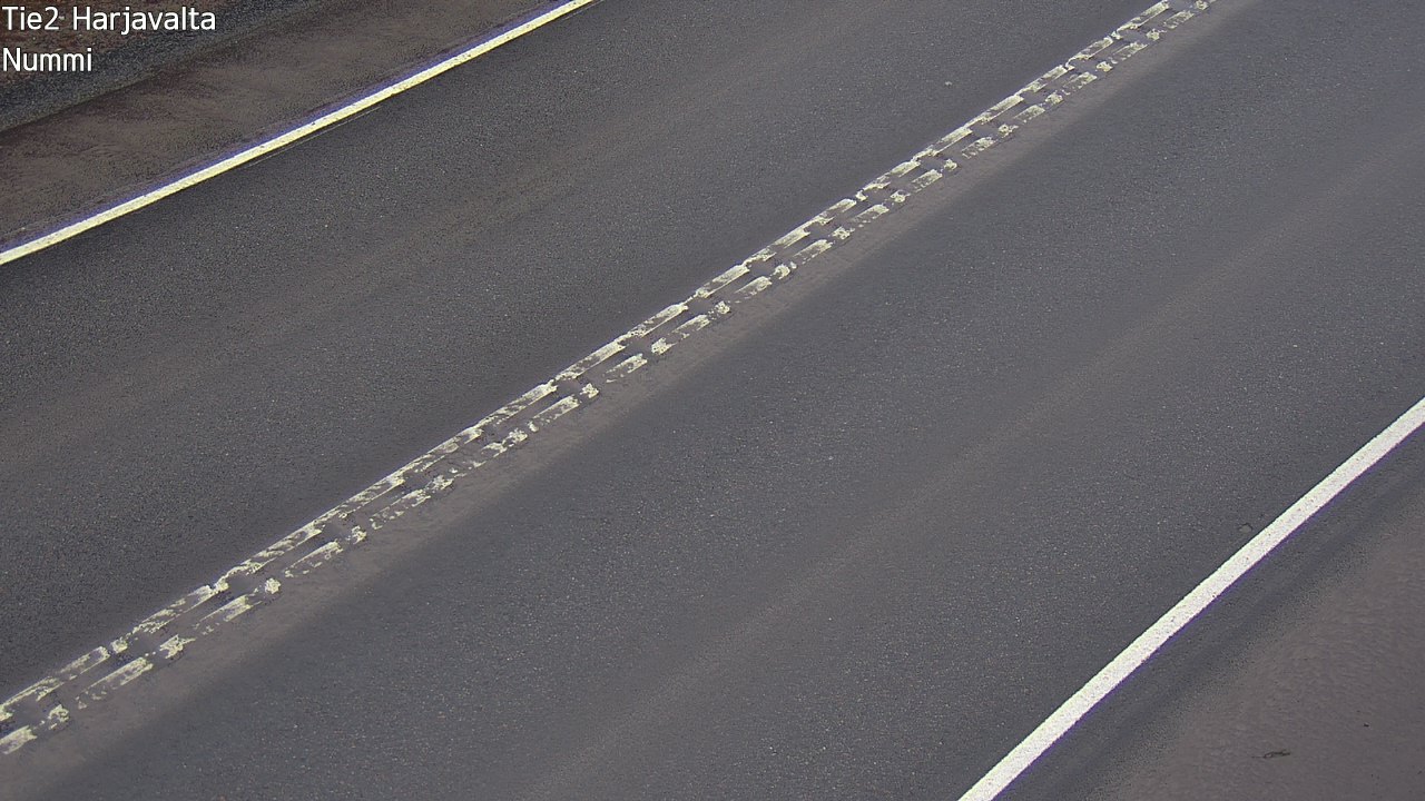 Weather Camera Image Väg 2 Harjavalta, Nummi, Harjavalta, Satakunta