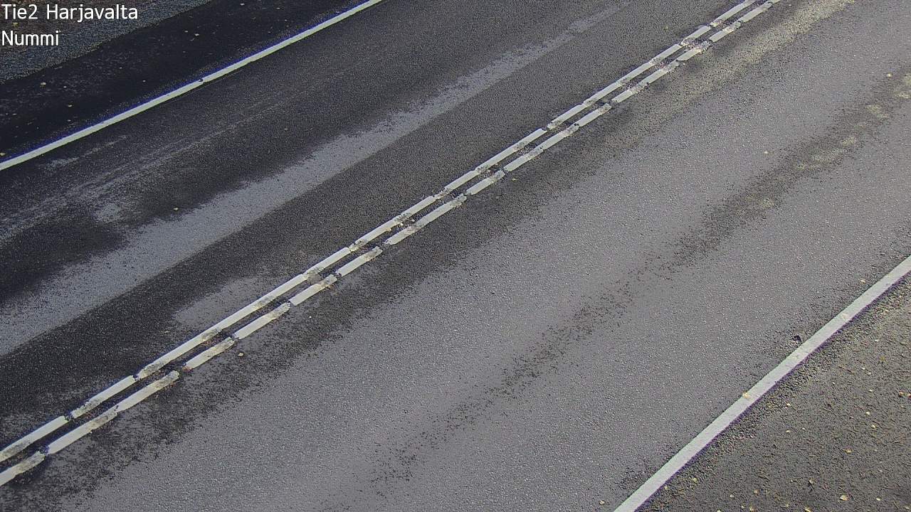 Weather Camera Image Road 2 Harjavalta, Nummi, Harjavalta, Satakunta