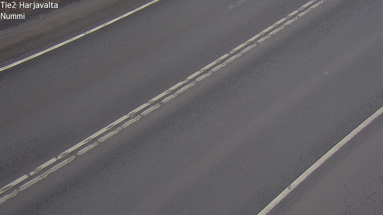 Weather Camera Image Road 2 Harjavalta, Nummi, Harjavalta, Satakunta