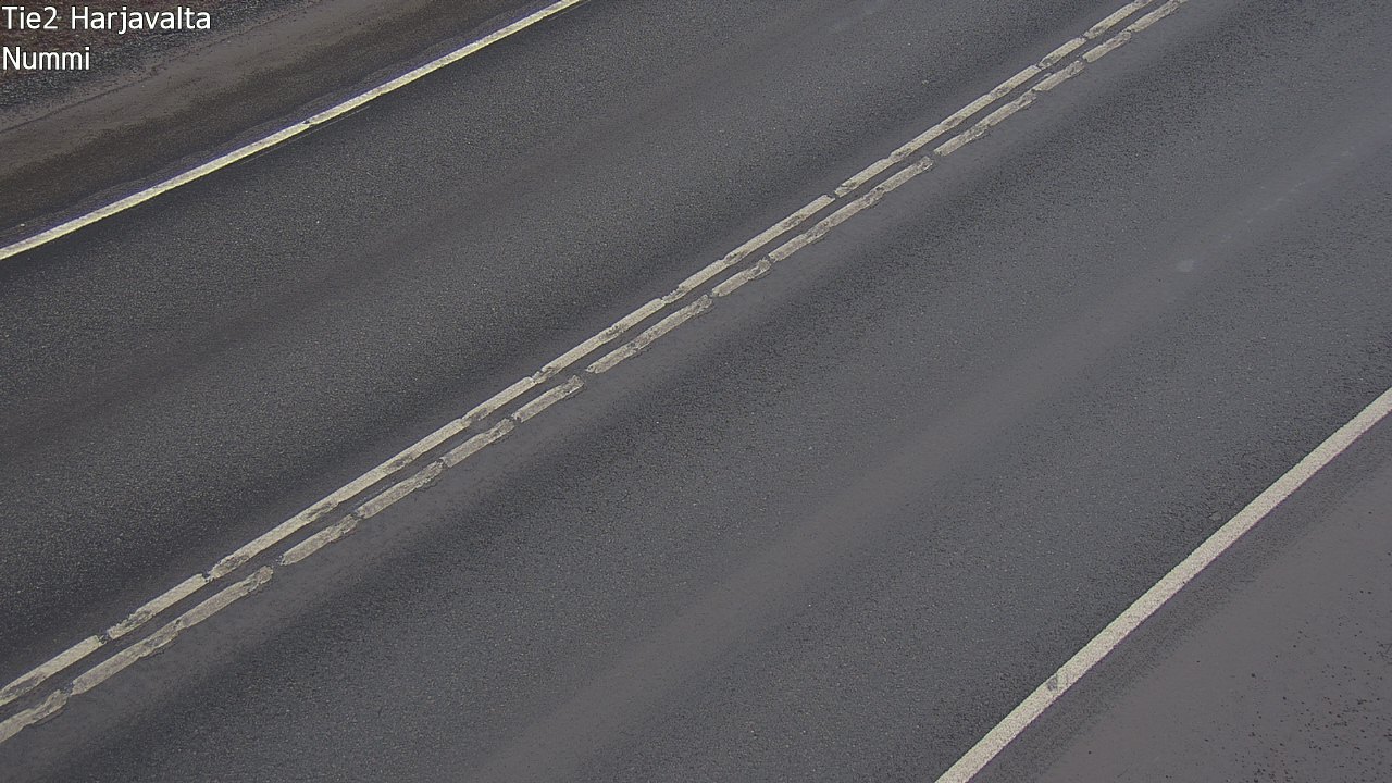 Weather Camera Image Road 2 Harjavalta, Nummi, Harjavalta, Satakunta