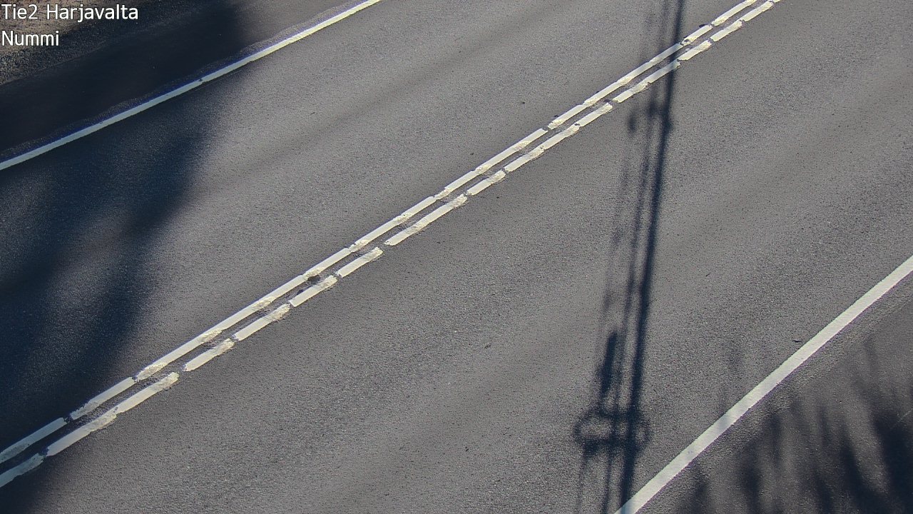 Kelikamerat Kuva Tie 2 Harjavalta, Nummi, Harjavalta, Satakunta