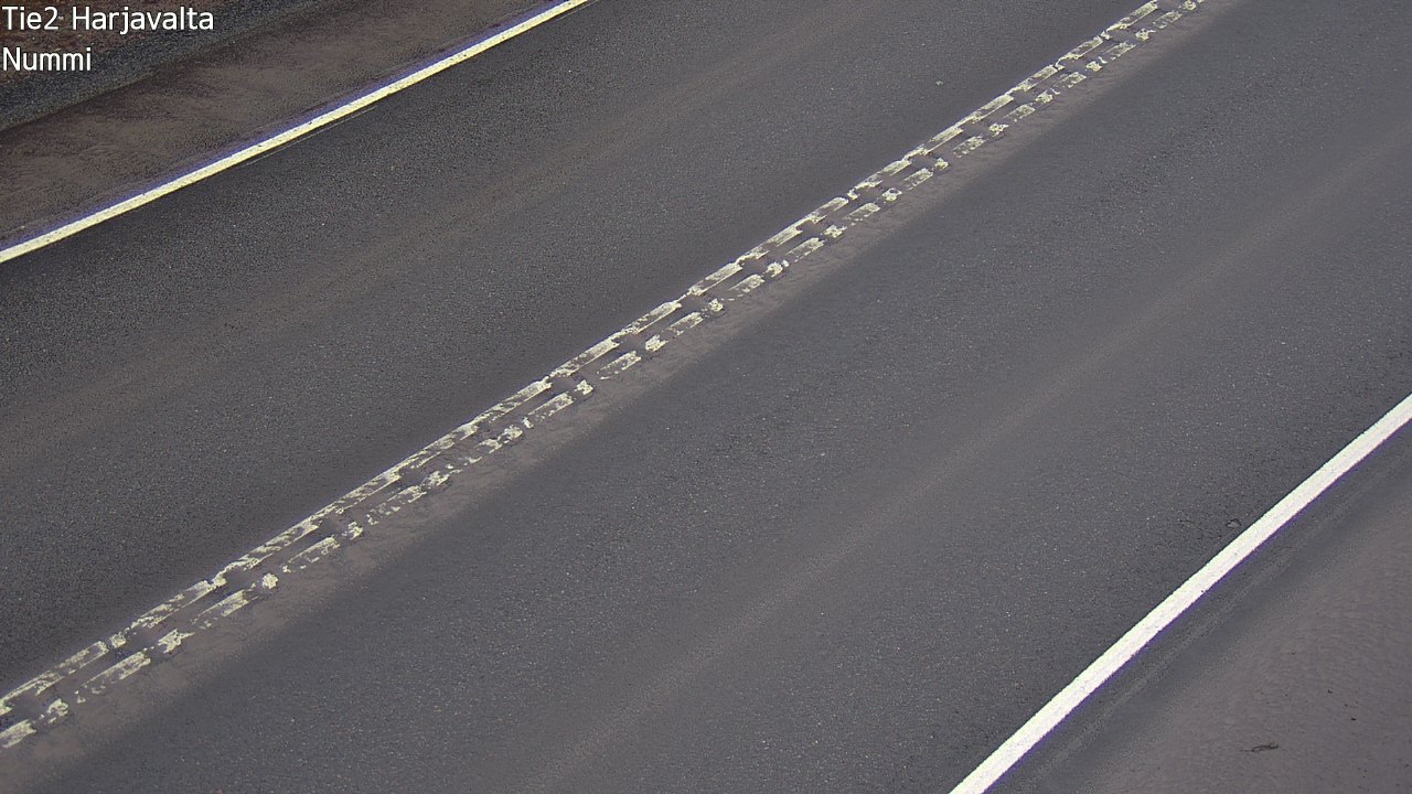 Weather Camera Image Väg 2 Harjavalta, Nummi, Harjavalta, Satakunta