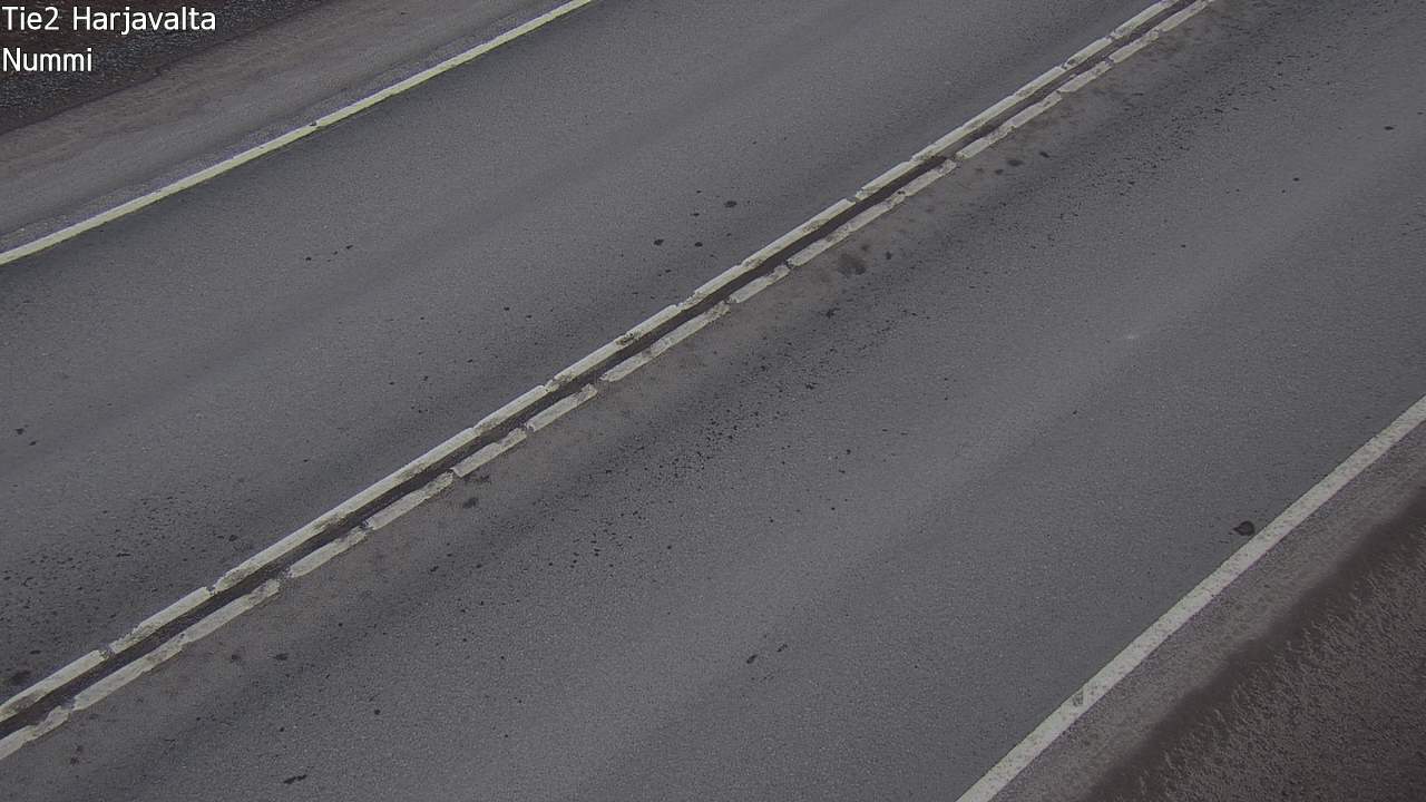 Weather Camera Image Road 2 Harjavalta, Nummi, Harjavalta, Satakunta