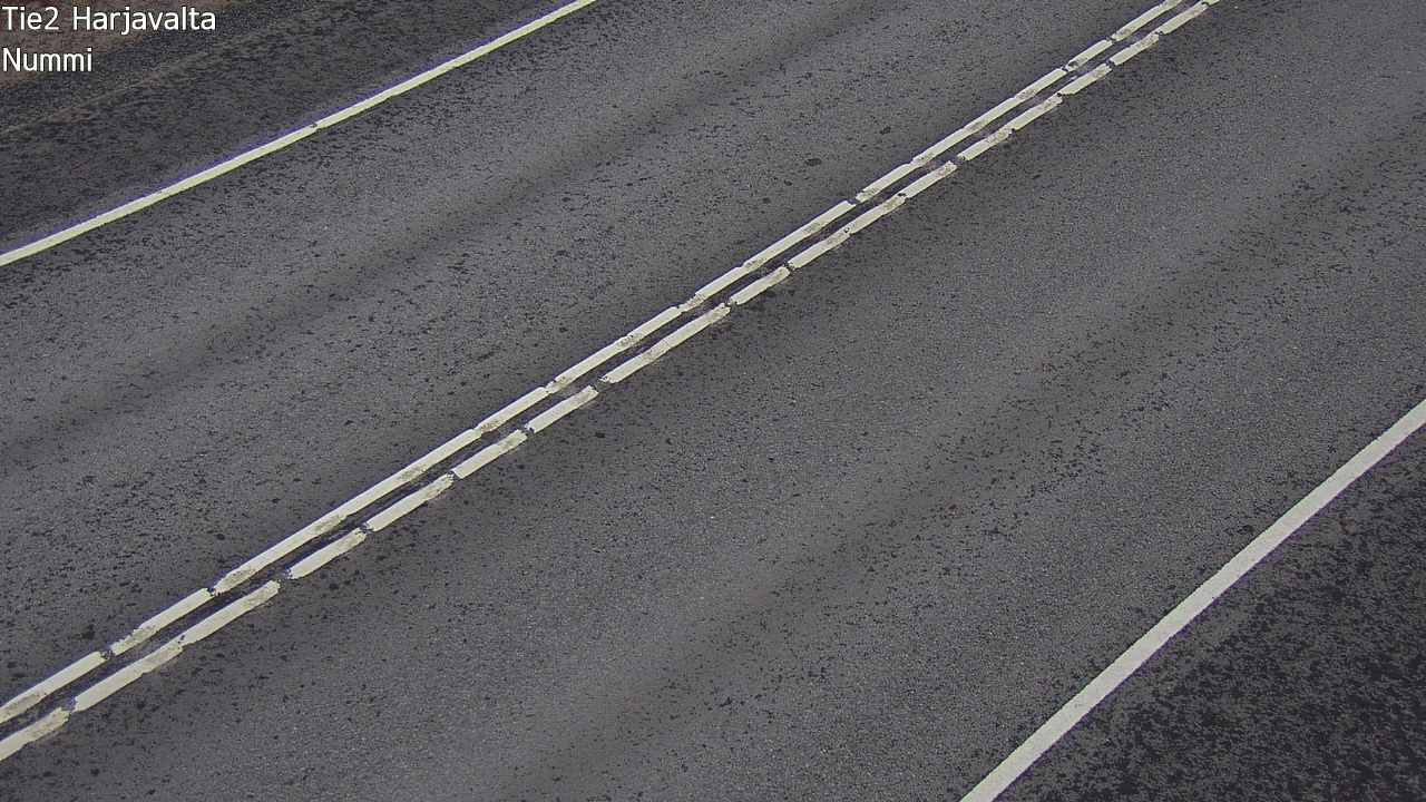 Weather Camera Image Road 2 Harjavalta, Nummi, Harjavalta, Satakunta