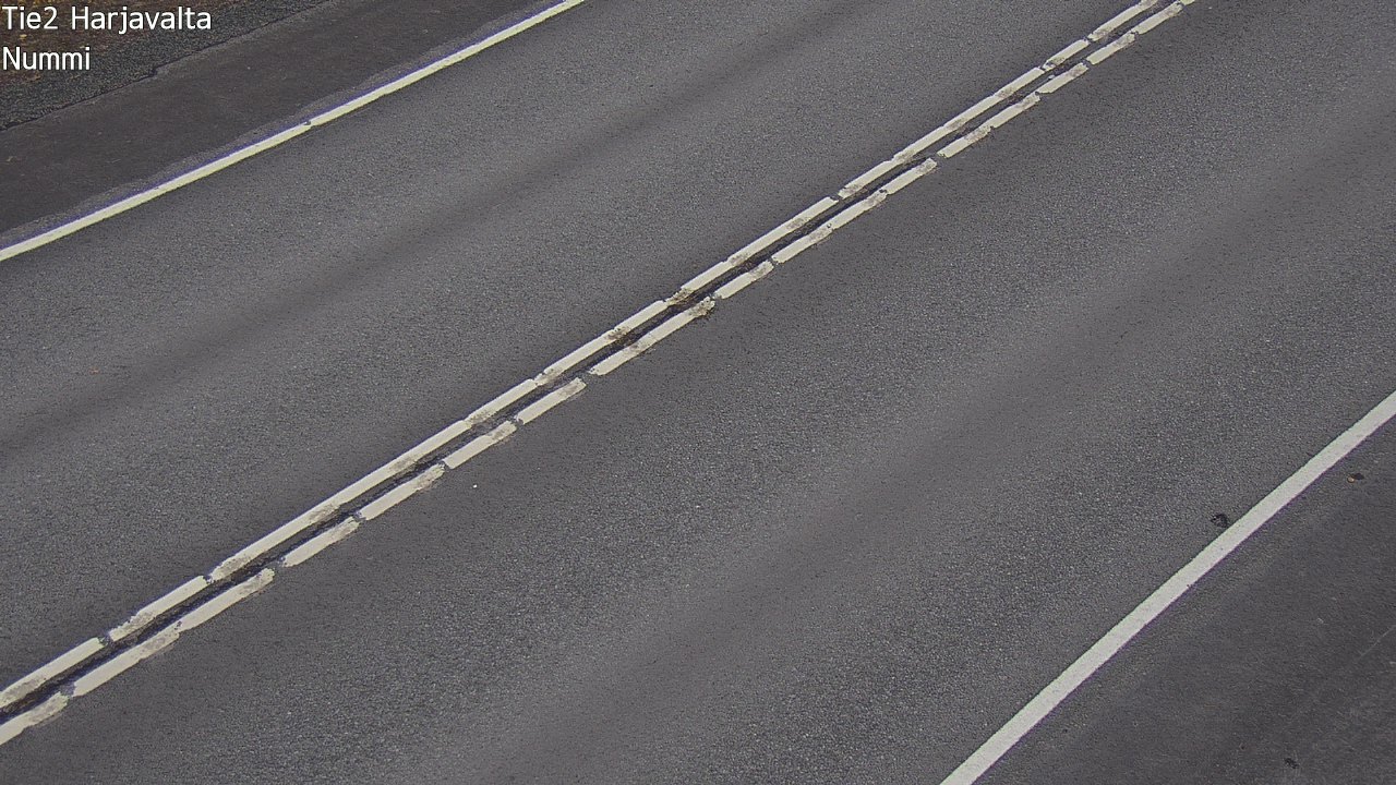 Weather Camera Image Väg 2 Harjavalta, Nummi, Harjavalta, Satakunta
