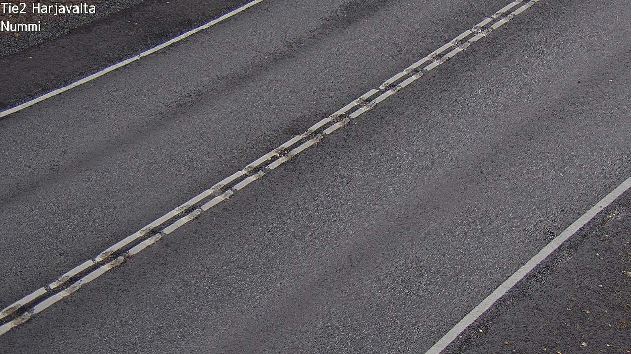 Weather Camera Image Väg 2 Harjavalta, Nummi, Harjavalta, Satakunta