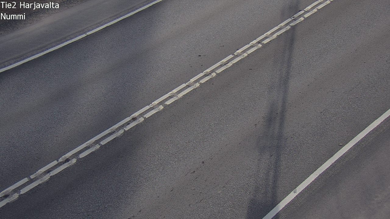 Kelikamerat Kuva Tie 2 Harjavalta, Nummi, Harjavalta, Satakunta