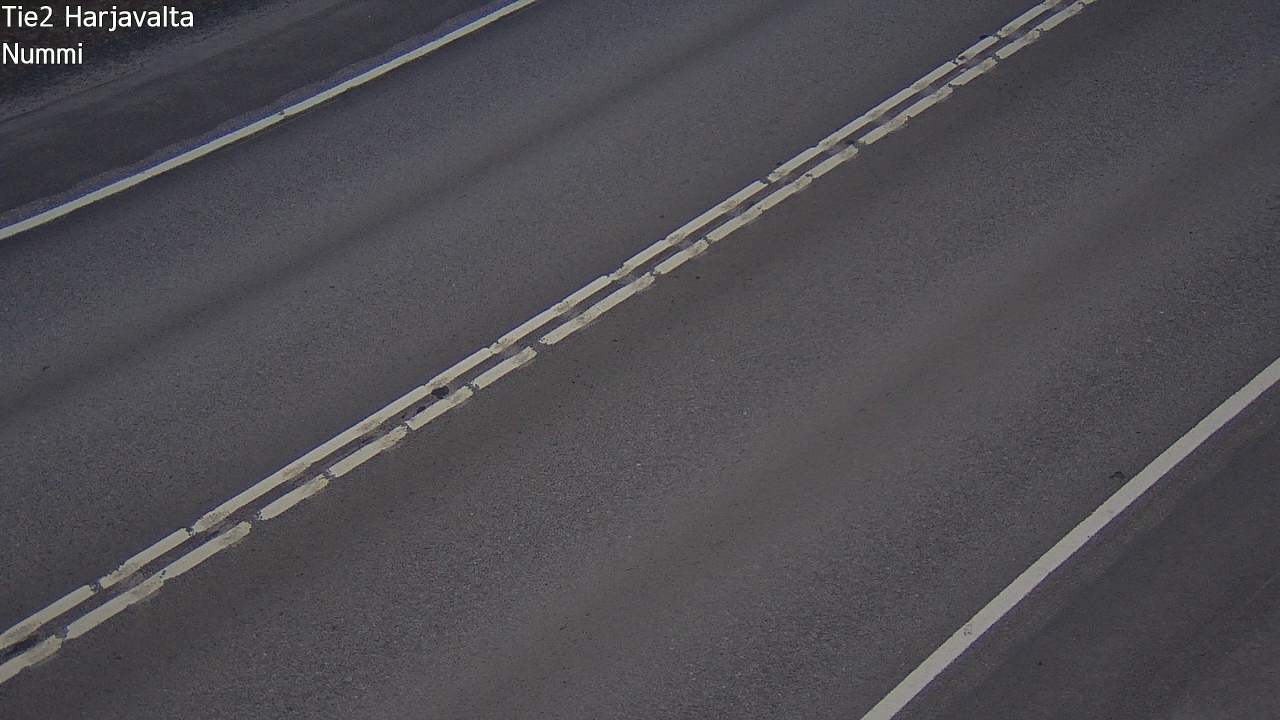 Weather Camera Image Road 2 Harjavalta, Nummi, Harjavalta, Satakunta