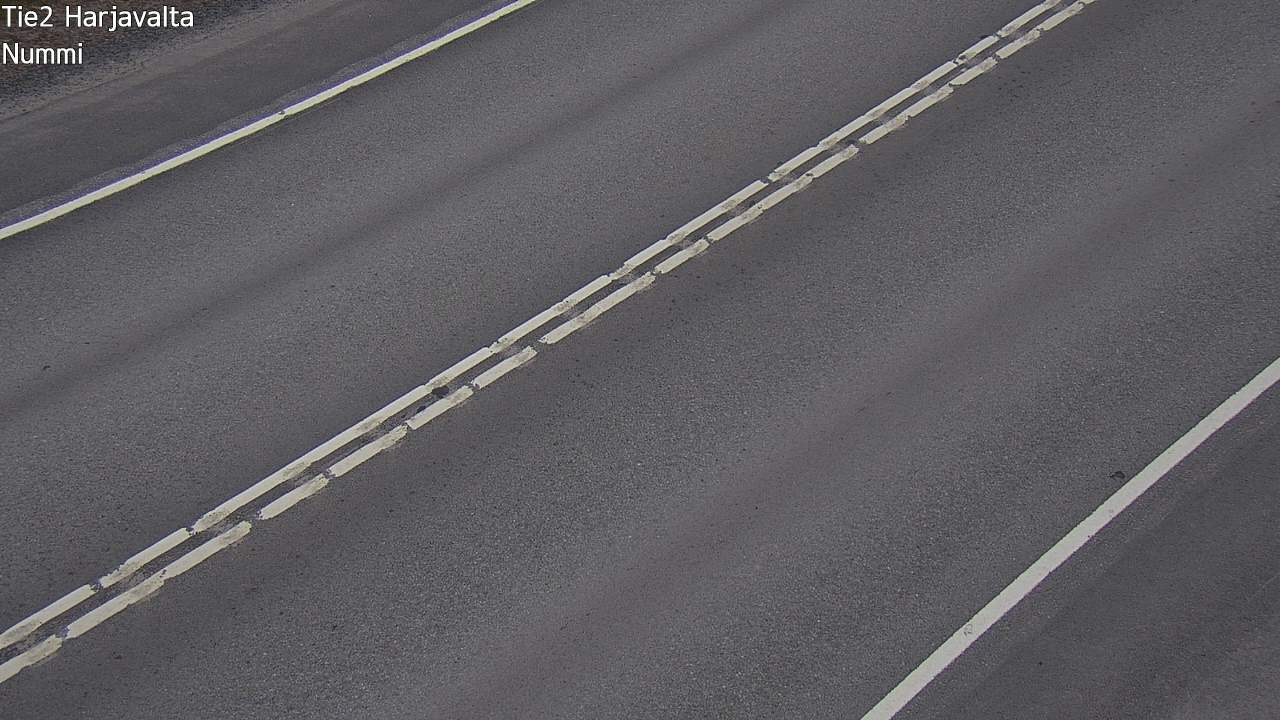 Weather Camera Image Road 2 Harjavalta, Nummi, Harjavalta, Satakunta