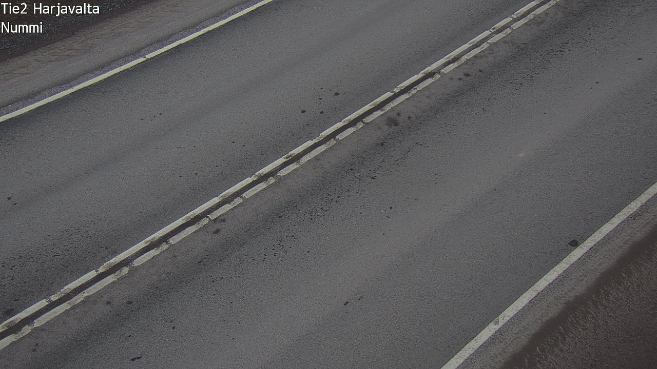 Weather Camera Image Road 2 Harjavalta, Nummi, Harjavalta, Satakunta
