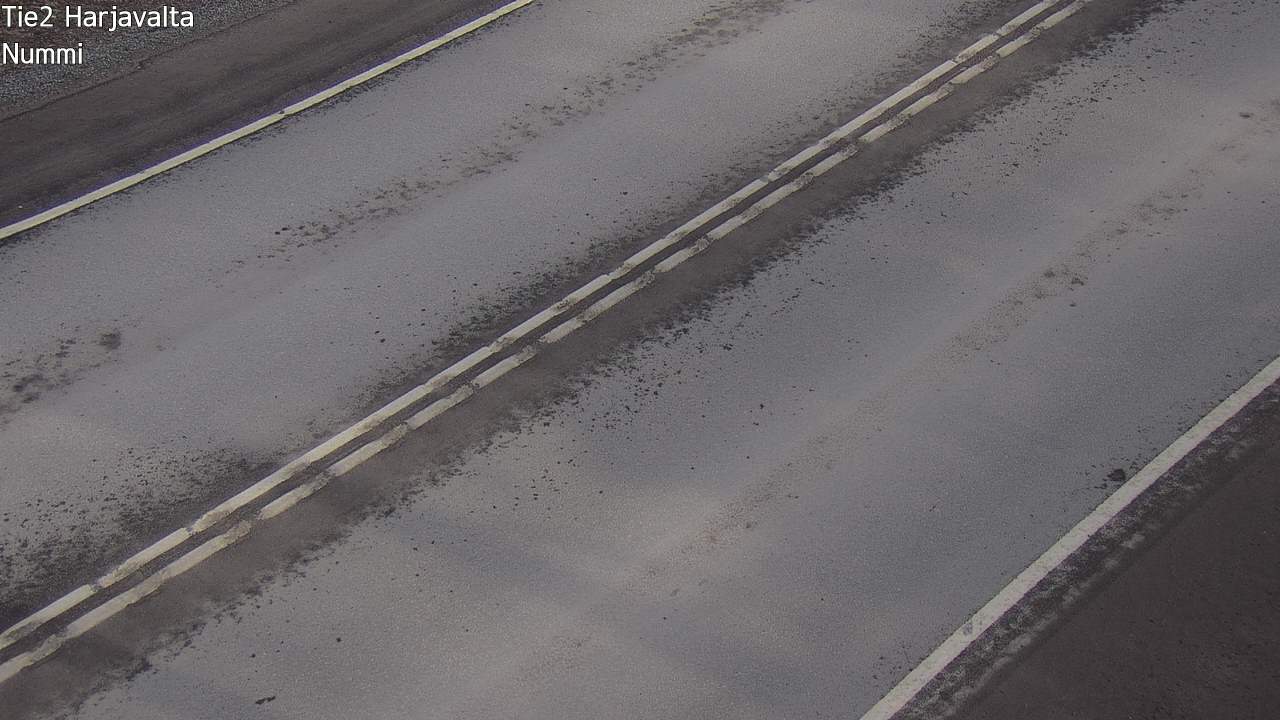 Kelikamerat Kuva Tie 2 Harjavalta, Nummi, Harjavalta, Satakunta