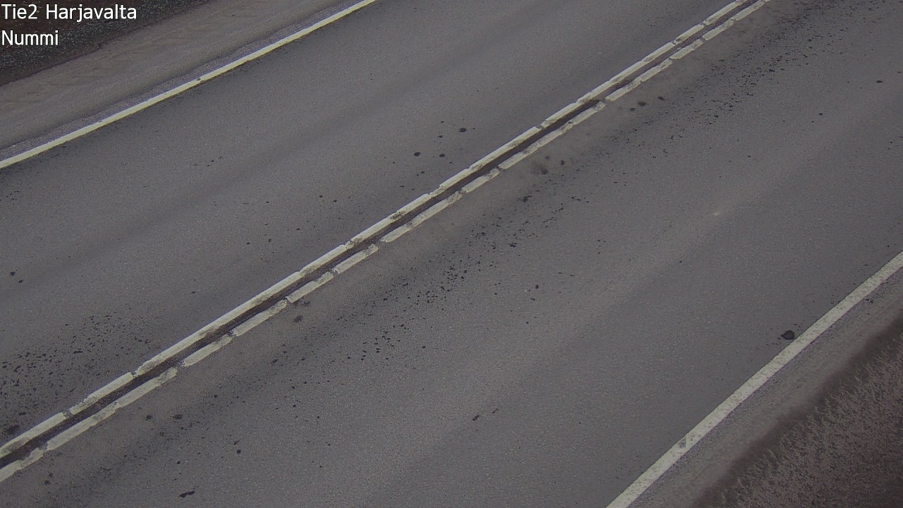Weather Camera Image Road 2 Harjavalta, Nummi, Harjavalta, Satakunta