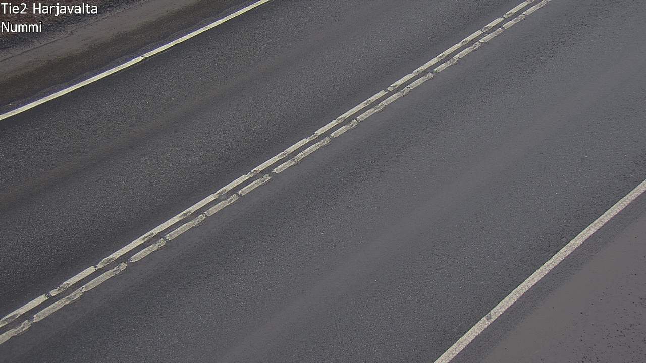 Weather Camera Image Road 2 Harjavalta, Nummi, Harjavalta, Satakunta