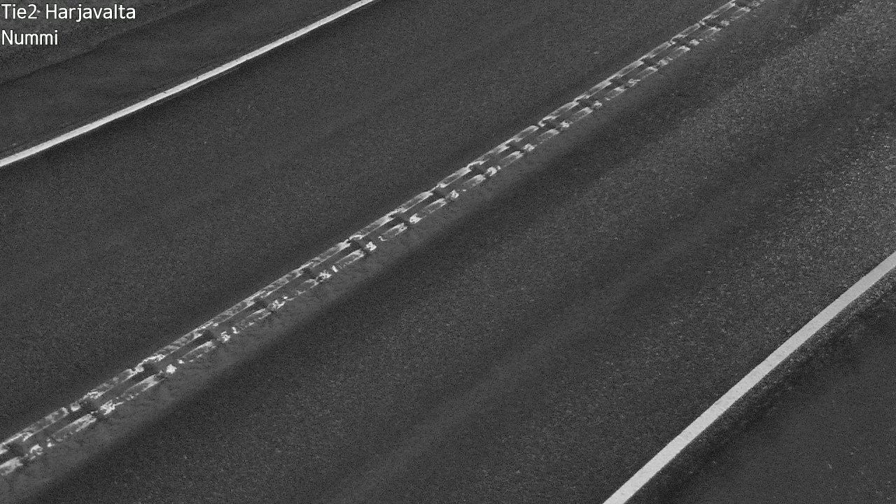 Weather Camera Image Road 2 Harjavalta, Nummi, Harjavalta, Satakunta