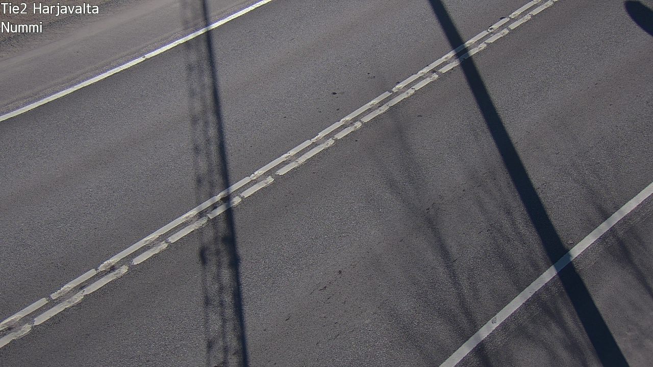 Kelikamerat Kuva Tie 2 Harjavalta, Nummi, Harjavalta, Satakunta