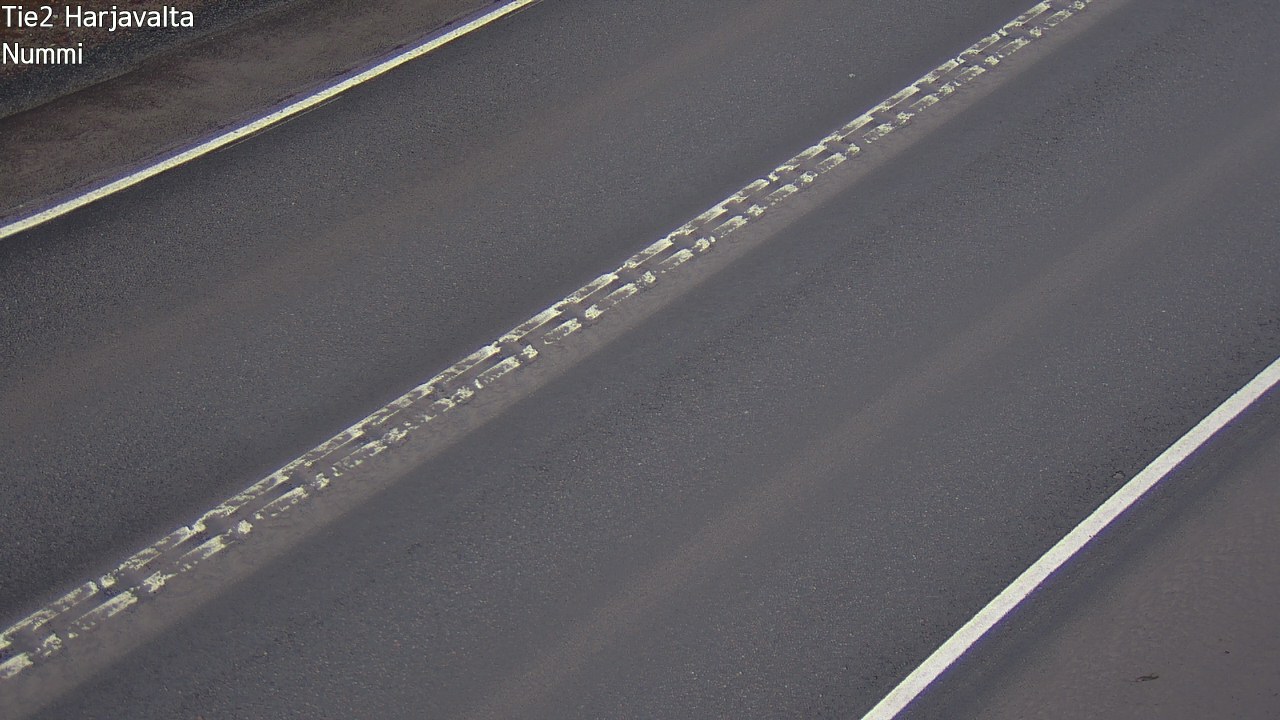 Weather Camera Image Road 2 Harjavalta, Nummi, Harjavalta, Satakunta