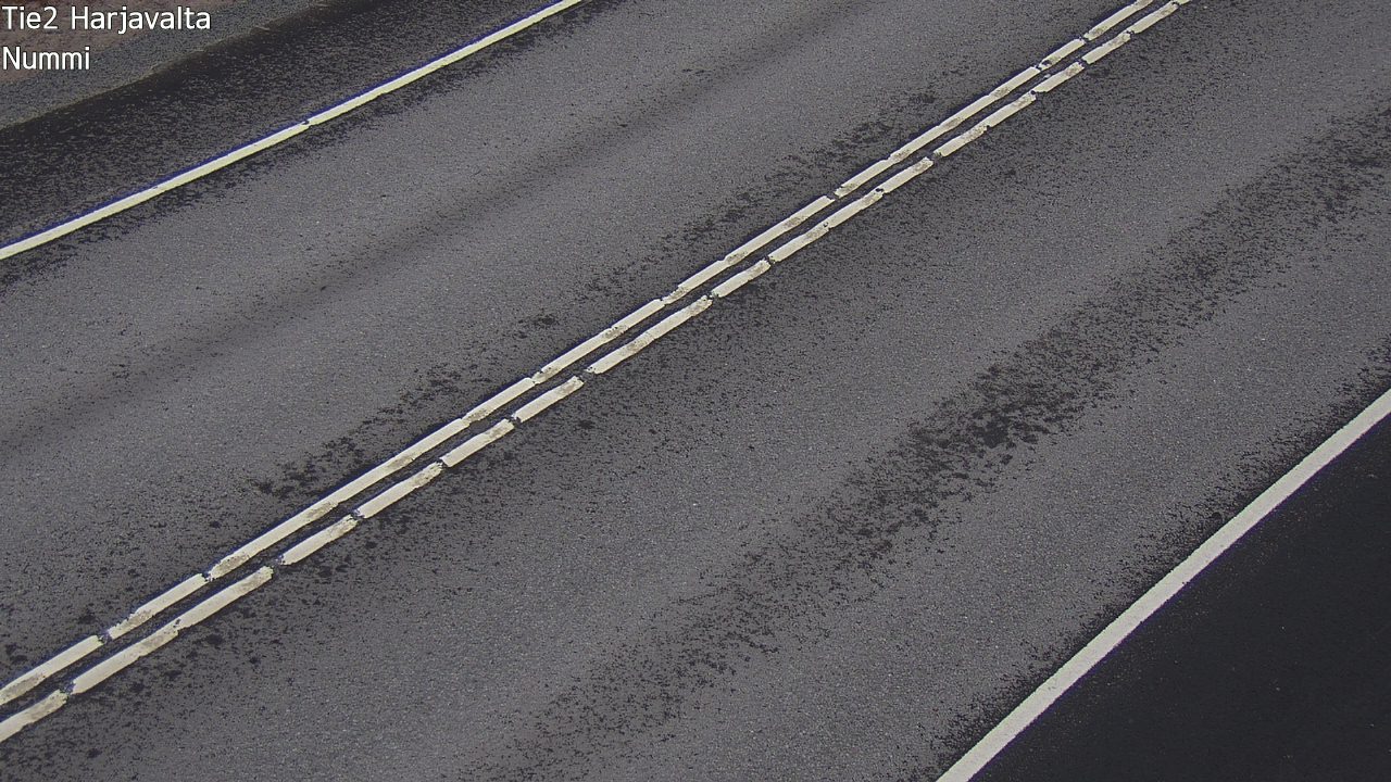 Weather Camera Image Road 2 Harjavalta, Nummi, Harjavalta, Satakunta