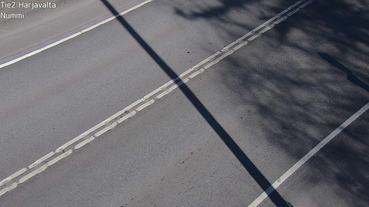 Kelikamerat Kuva Tie 2 Harjavalta, Nummi, Harjavalta, Satakunta