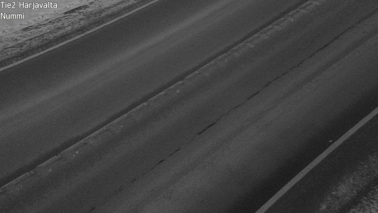 Kelikamerat Kuva Tie 2 Harjavalta, Nummi, Harjavalta, Satakunta