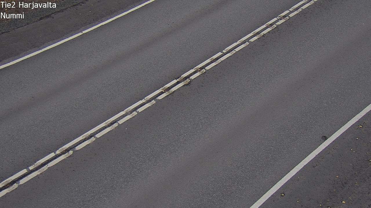 Weather Camera Image Väg 2 Harjavalta, Nummi, Harjavalta, Satakunta