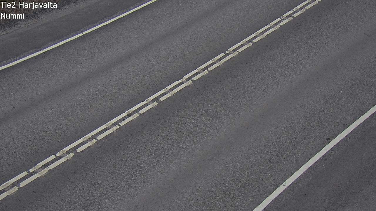 Weather Camera Image Road 2 Harjavalta, Nummi, Harjavalta, Satakunta