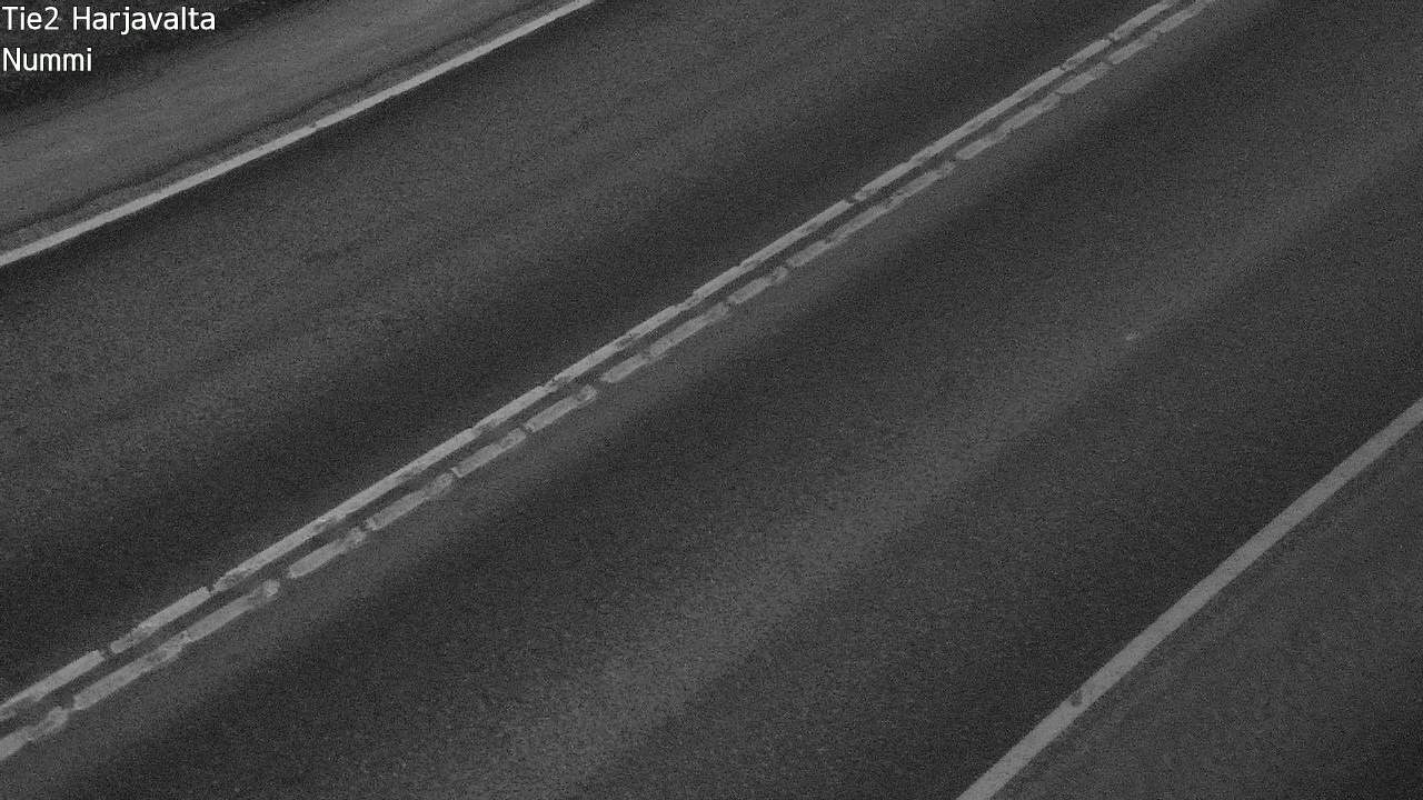 Weather Camera Image Road 2 Harjavalta, Nummi, Harjavalta, Satakunta