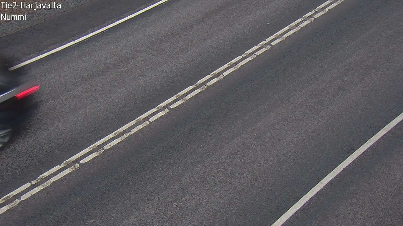 Kelikamerat Kuva Tie 2 Harjavalta, Nummi, Harjavalta, Satakunta