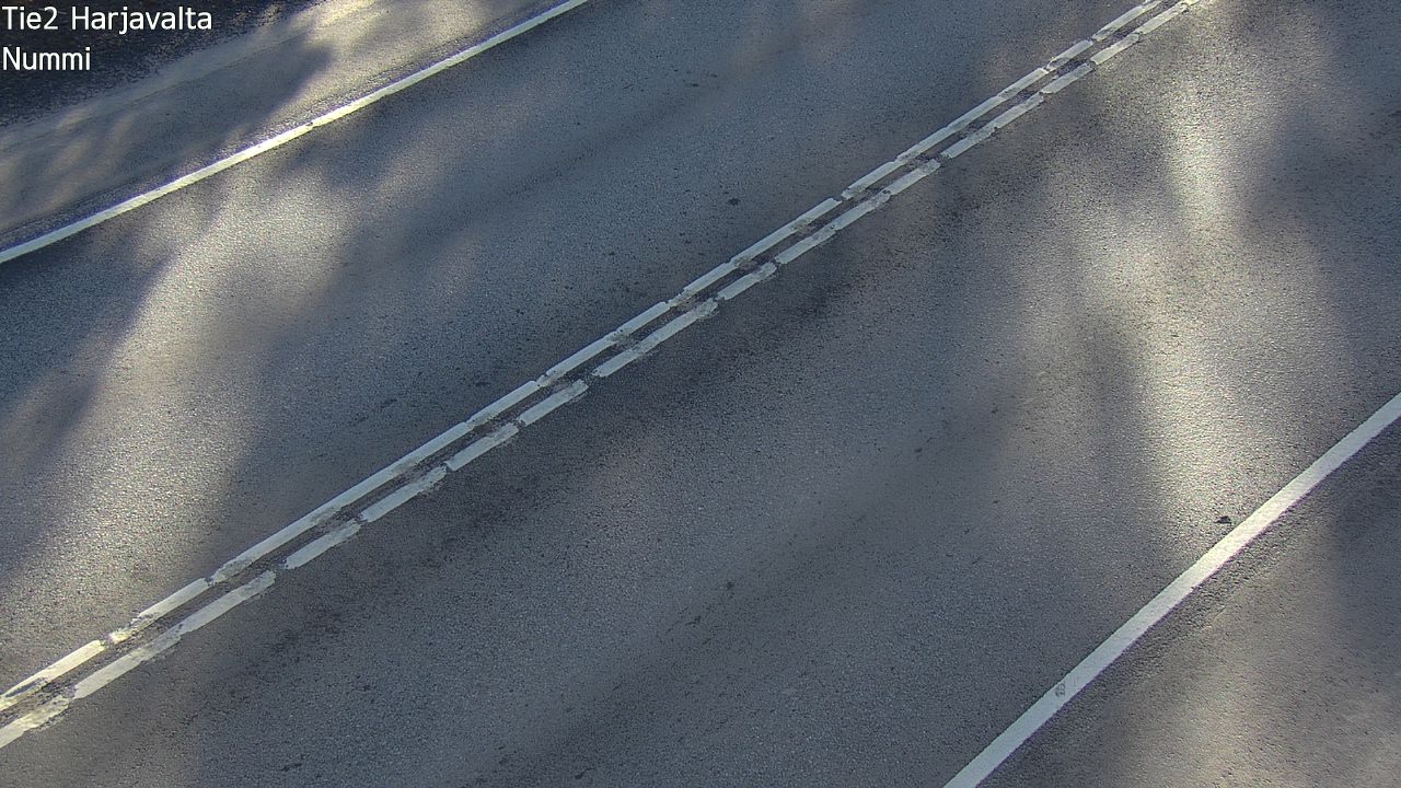 Kelikamerat Kuva Tie 2 Harjavalta, Nummi, Harjavalta, Satakunta