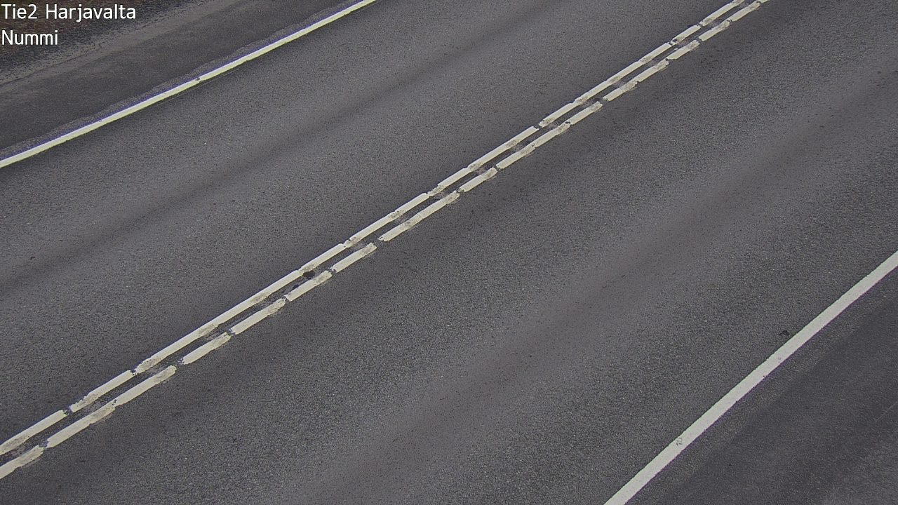 Weather Camera Image Road 2 Harjavalta, Nummi, Harjavalta, Satakunta