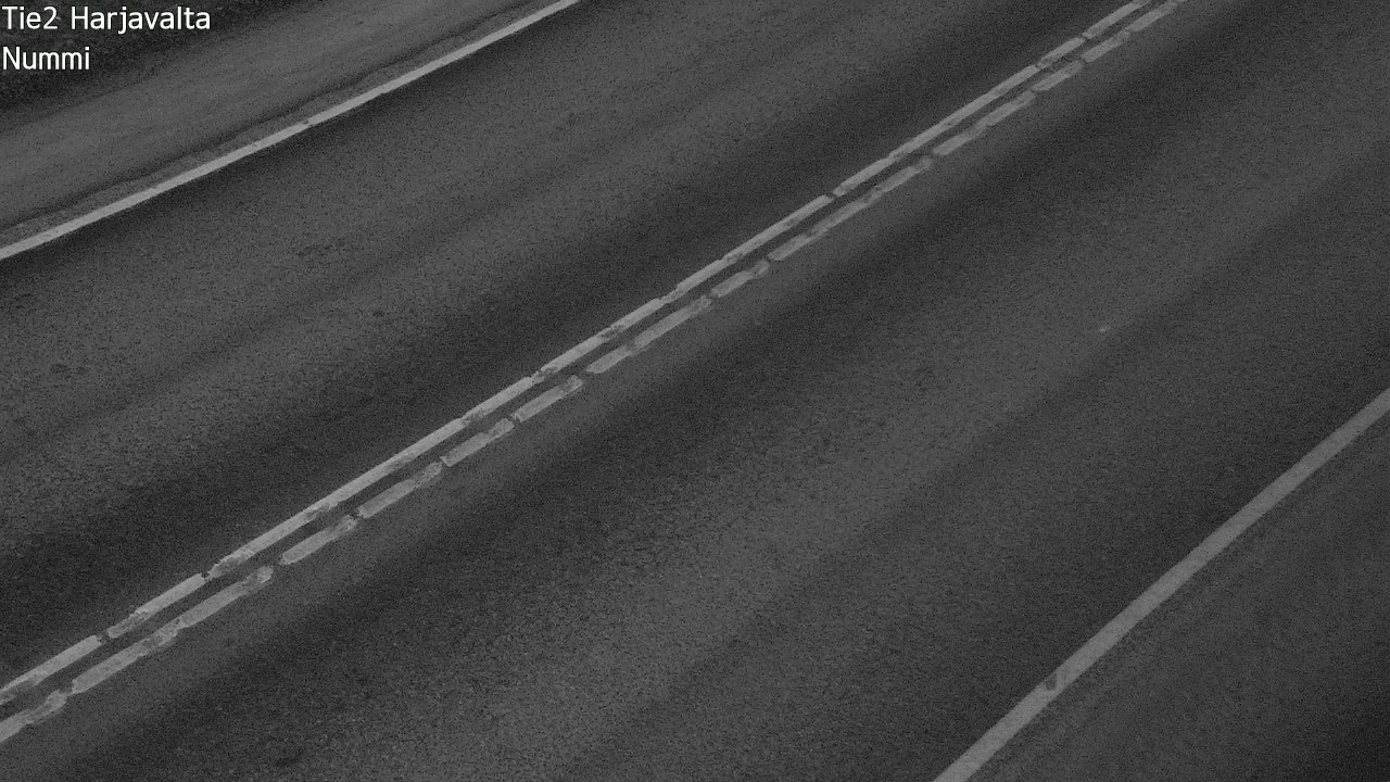Weather Camera Image Road 2 Harjavalta, Nummi, Harjavalta, Satakunta