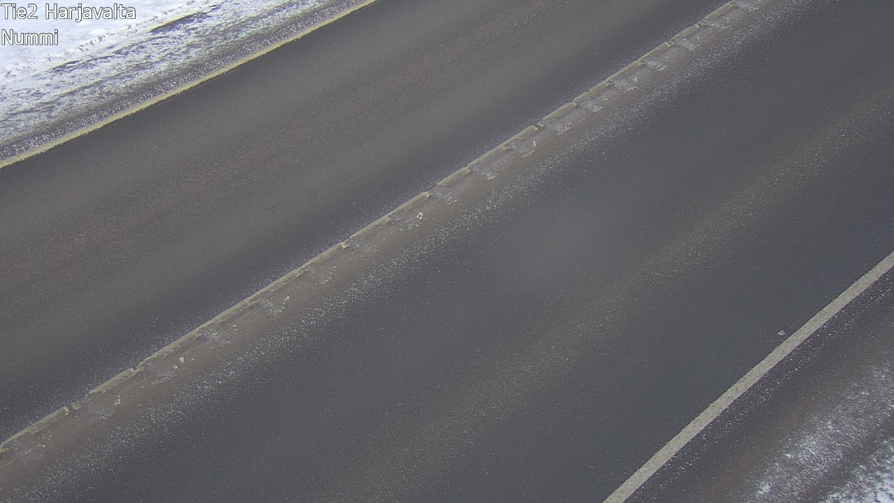 Kelikamerat Kuva Tie 2 Harjavalta, Nummi, Harjavalta, Satakunta