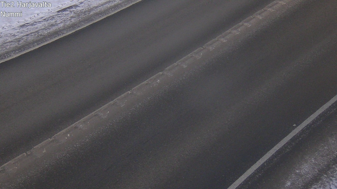 Kelikamerat Kuva Tie 2 Harjavalta, Nummi, Harjavalta, Satakunta