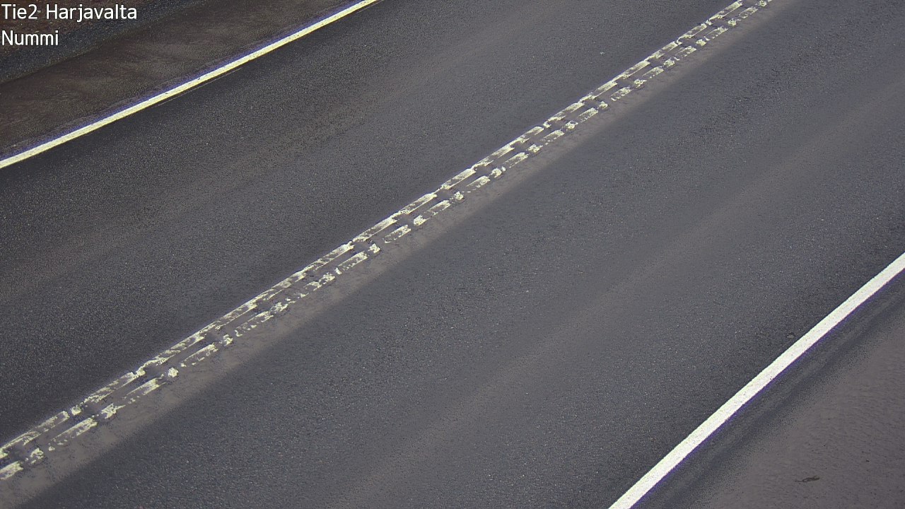 Weather Camera Image Väg 2 Harjavalta, Nummi, Harjavalta, Satakunta