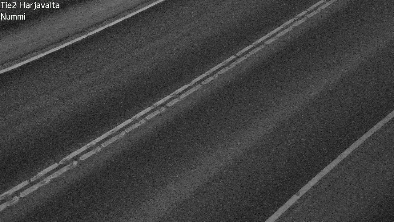 Weather Camera Image Road 2 Harjavalta, Nummi, Harjavalta, Satakunta