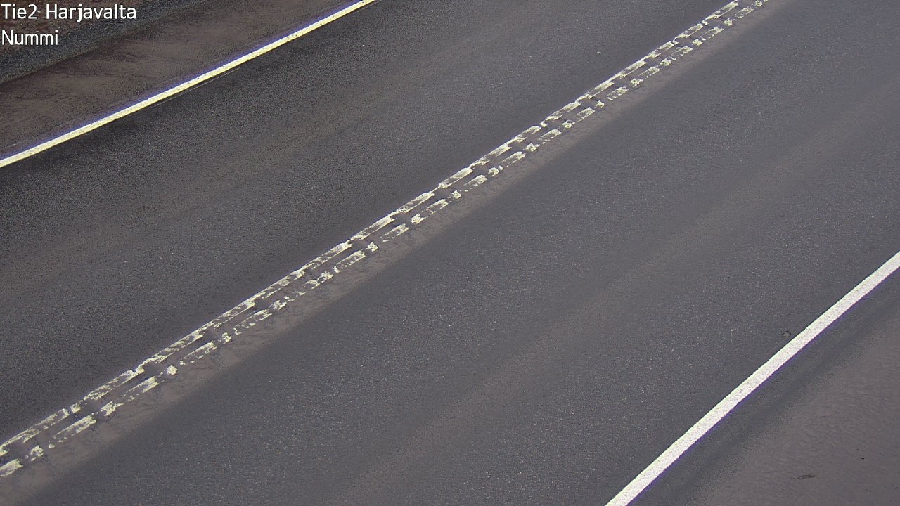 Weather Camera Image Väg 2 Harjavalta, Nummi, Harjavalta, Satakunta