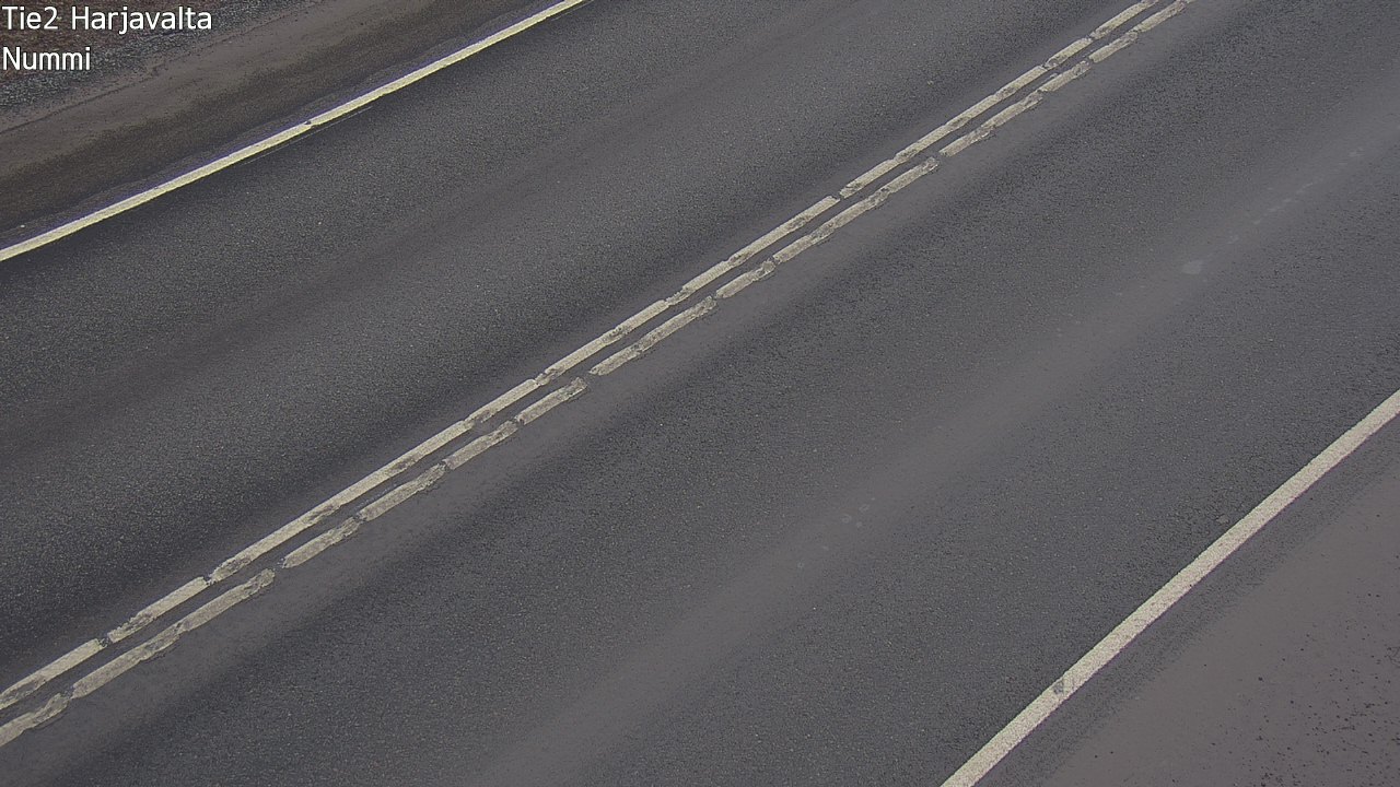 Weather Camera Image Road 2 Harjavalta, Nummi, Harjavalta, Satakunta