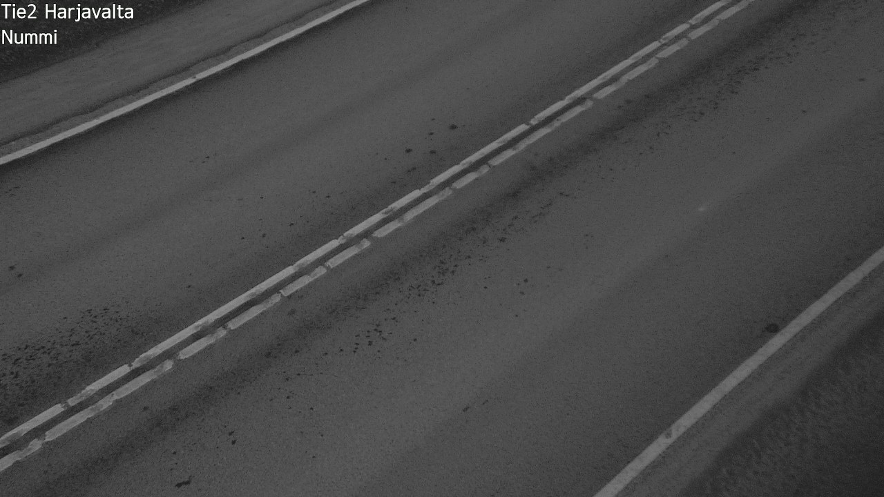 Weather Camera Image Road 2 Harjavalta, Nummi, Harjavalta, Satakunta
