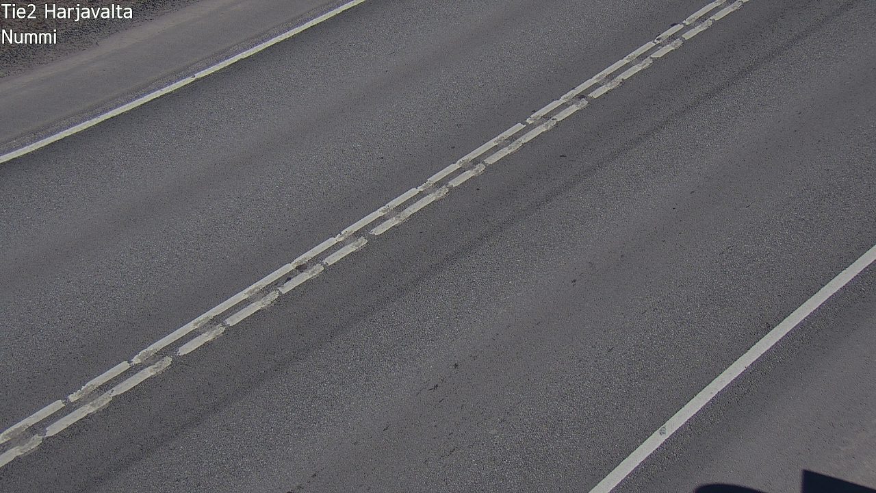 Kelikamerat Kuva Tie 2 Harjavalta, Nummi, Harjavalta, Satakunta