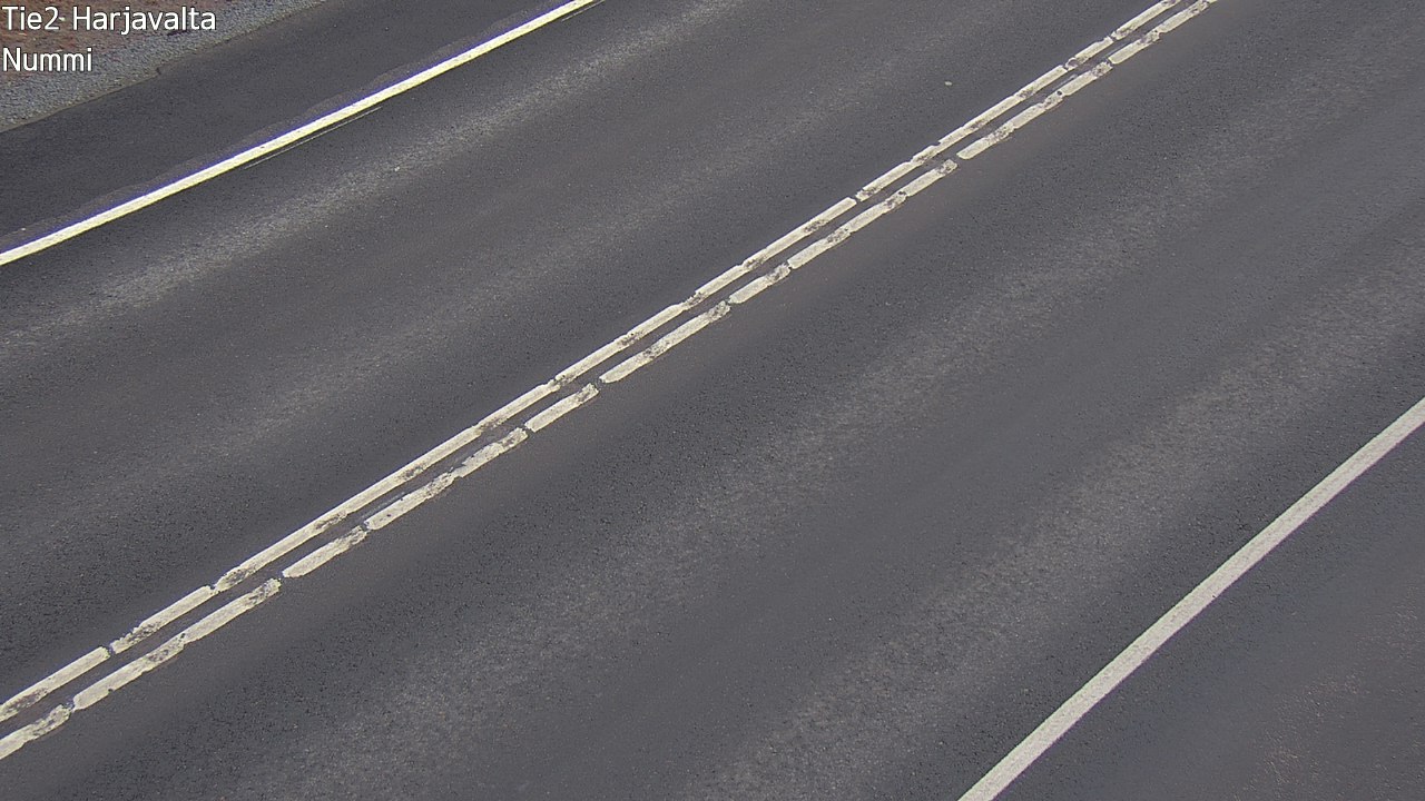 Kelikamerat Kuva Tie 2 Harjavalta, Nummi, Harjavalta, Satakunta