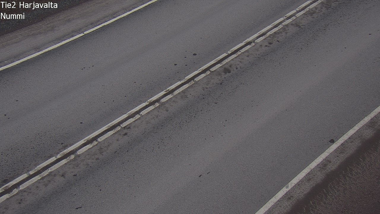 Weather Camera Image Road 2 Harjavalta, Nummi, Harjavalta, Satakunta