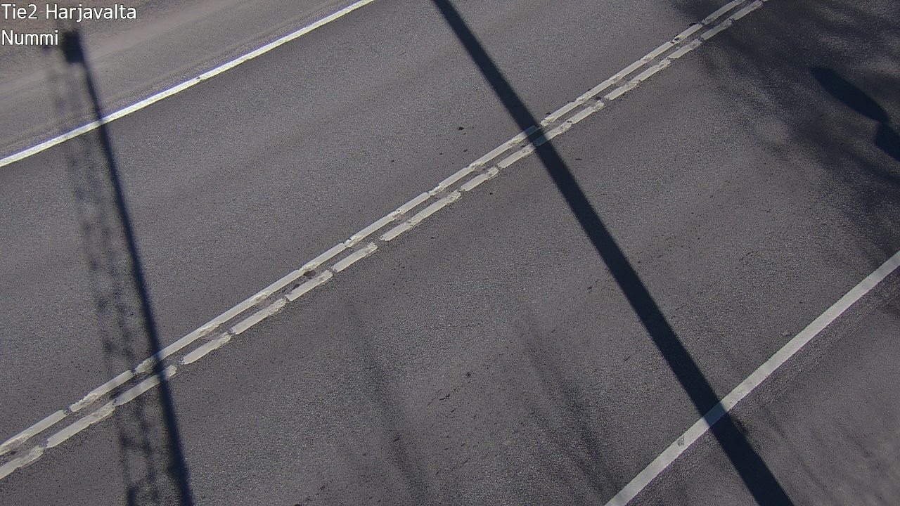 Kelikamerat Kuva Tie 2 Harjavalta, Nummi, Harjavalta, Satakunta