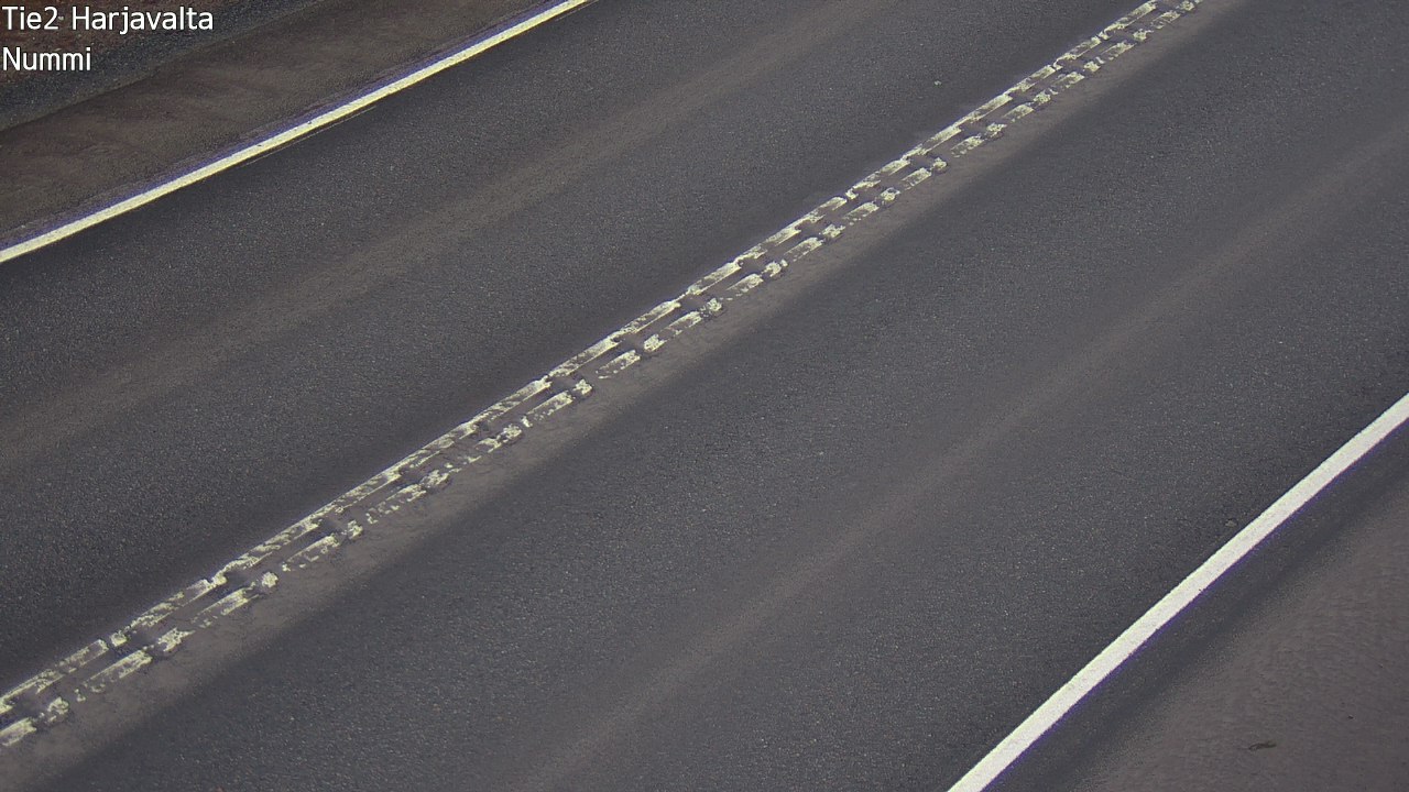 Weather Camera Image Väg 2 Harjavalta, Nummi, Harjavalta, Satakunta