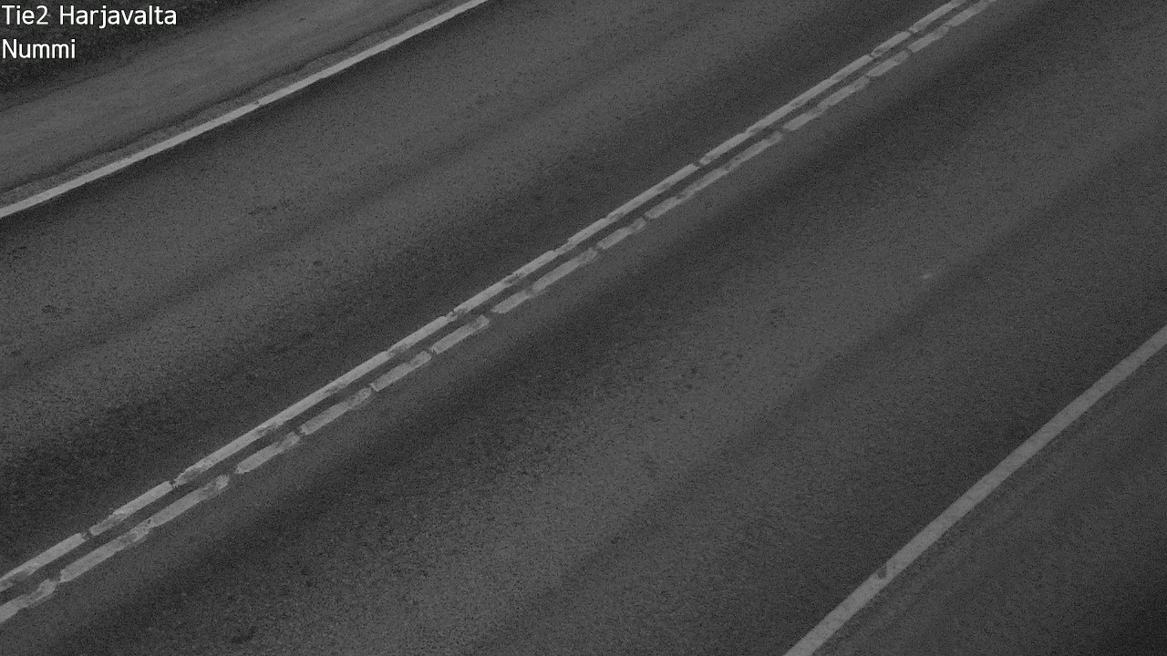 Weather Camera Image Road 2 Harjavalta, Nummi, Harjavalta, Satakunta
