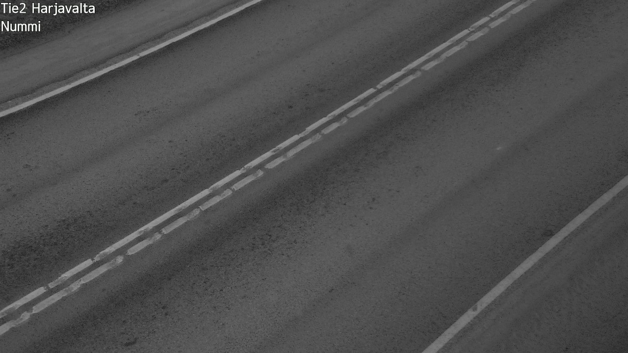 Weather Camera Image Road 2 Harjavalta, Nummi, Harjavalta, Satakunta