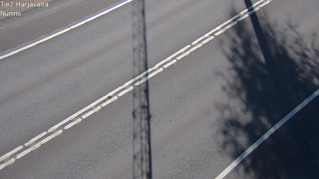 Kelikamerat Kuva Tie 2 Harjavalta, Nummi, Harjavalta, Satakunta