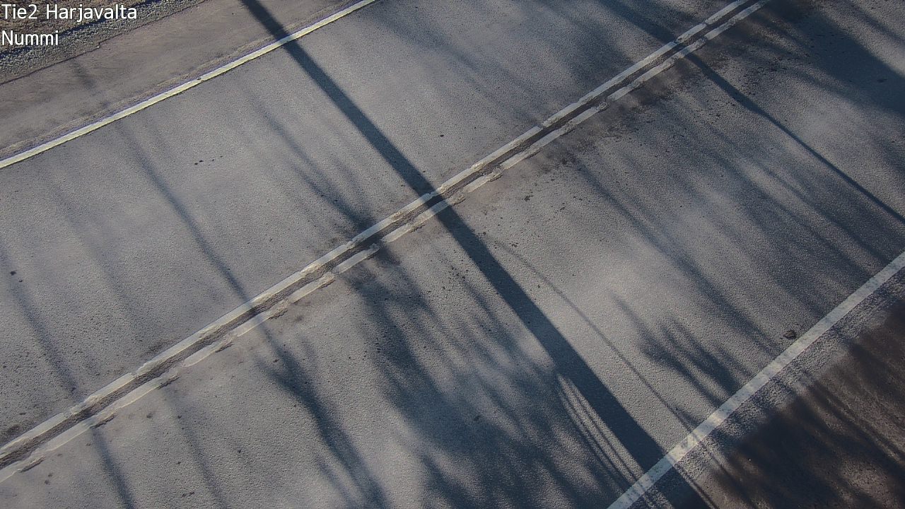 Kelikamerat Kuva Tie 2 Harjavalta, Nummi, Harjavalta, Satakunta